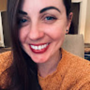 Meet your Posher, Casey